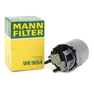 MANN-FILTER WK 9054 Filtru combustibil - Img 1