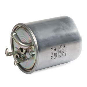 MANN-FILTER WK 9081 Filtru combustibil pentru NISSAN QASHQAI, NV200 - Img 2
