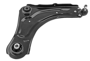 MTR 12162916 Brat, suspensie roata DREAPTA