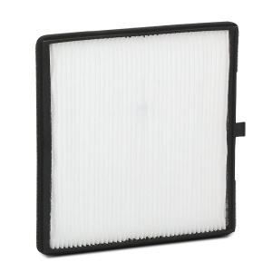 NIPPARTS J1340305 Filtru, aer habitaclu echivalenta CU 1910 - Img 2