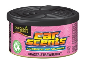 Odorizant auto CS California Shasta strawberry D1U Unq