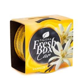 ODORIZANT PALOMA FRESH BOX CAR VANILLA