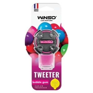 Odorizant Winso Tweeter 8 ml Bubble Gum