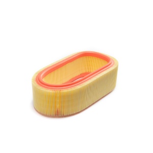 Pachet revizie Dacia Renault 1.4 / 1.6 – Filtru aer Valeo 585647 + Filtru ulei OE 7700274177 + Ulei WOLF 10W-40 4L - Img 2