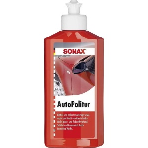 Pasta polish Sonax Autopolitur 250 ml