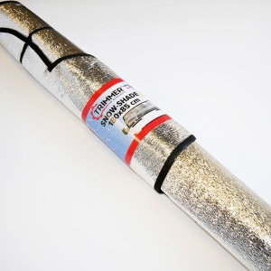 Protectie parbriz anti-inghet 85x180 cm