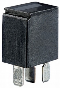Re;eu multifunctional 12V 20A