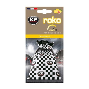 ROKO RACE GRAPEFRUIT-odorizant saculet 25 gr