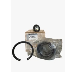 Rulment Roata Fata LOGAN 3, SANDERO 3, JOGGER, Original Renault 402109122R - Img 2