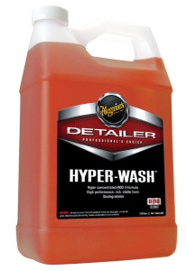 Sampon Auto Meguiars Hyper Wash 3.78 L