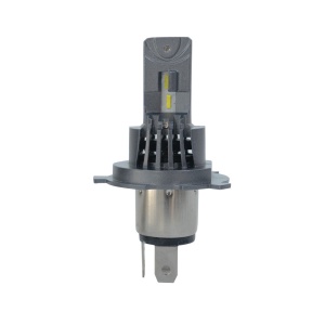 Set 2 Becuri Auto Led H4 35W (Off-Road) Carguard - Img 1