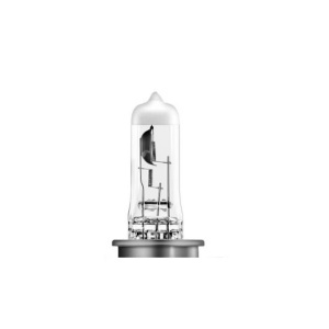 Set 2 becuri far halogen Osram H4 Night Breaker Silver +100%, 60/55W, 12V - Img 3