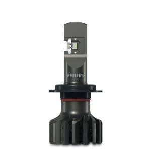 SET 2x bec LED auto Philips 11972U91X2 Ultinon Pro9100 H7 PX26d/13,2W/12/24V 5800K - Img 3