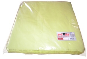 Set 50 buc. lavete bumbac 100%
