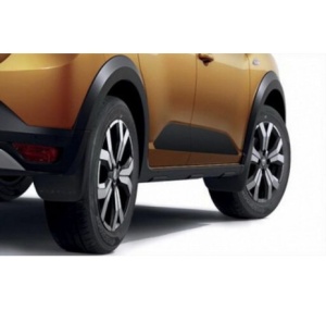 Set aparatori noroi spate Dacia Sandero Stepway III
