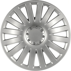 Set capace roti Mega Drive Smart, 15 Inch