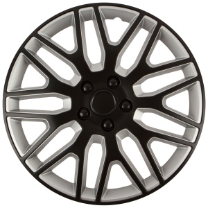 Set Capace roti model Dakar bicolor BS 16"