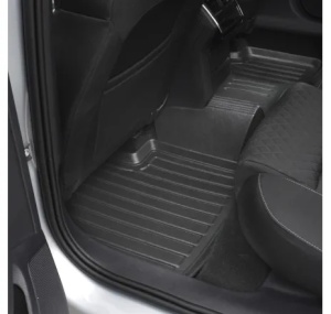Set covorase auto cauciuc Umbrella pentru Renault Grand Scenic (2009-2016) - Img 7