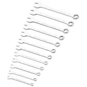 Set de chei combinate STANLEY®, 12 buc.