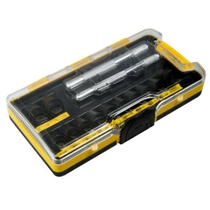 Set de cuțite pentru hobby STANLEY®