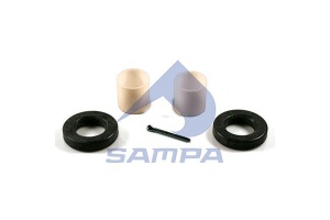 Set de reparatie cupla remorca