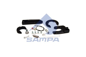 Set de reparatie cupla remorca