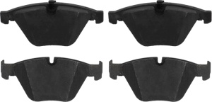 Set Placute Frana Fata Trw Bmw Seria 5 F10 2009-2016 GDB1729 - Img 3