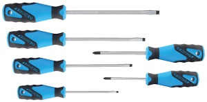 Set surubelnite 3C, 4.5-8mm, PH1; 2, 6 buc, 2150-2160 PH-06