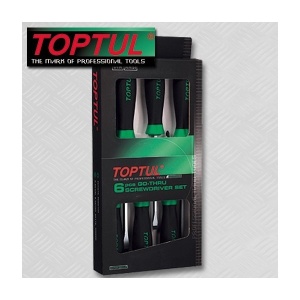 Set surubelnite (6 piese)