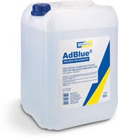 Solutie AdBlue Cartechnic 10L