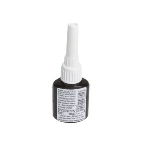 Soluţie antideşurubare - fixare medie Liqui Moly (3801) 10 gr