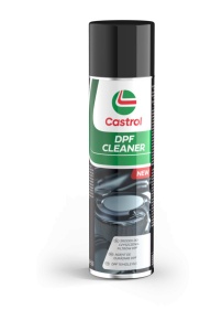 Solutie curatare DPF Castrol 400 ml