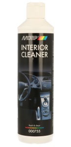 Solutie curatare universala interior Motip Interior Cleaner 500 ml