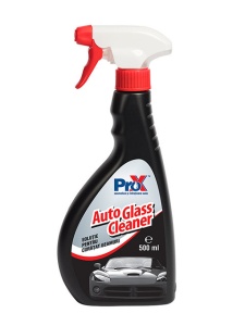 Solutie curatat sticla ProX Auto Glass Cleaner 500 ml