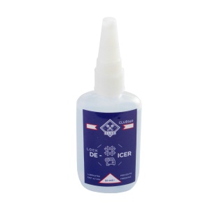 Solutie pentru dezghetat yale 50 ml CLUE