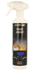 Solutie pentru parbriz Motip 500 ml