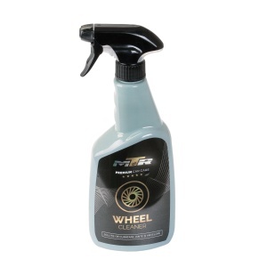 Solutie Premium MTR Intretinere Jante Wheel Cleaner 750 ml