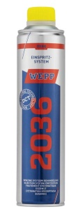Solutie protectie contra depuneri carbon sisteme GDI 400 ml