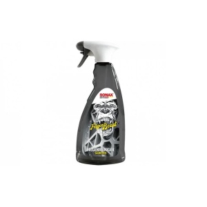 SONAX BEAST Soluție curățare jante, cod 433300