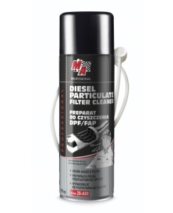 Spray auto, pentru curatare debitmetru de aer, cu aplicator, MA Professional, 250 ml