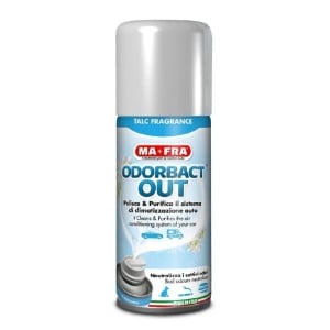 Spray Curatare A/C Ma-Fra Odorbact Out, 150 ml