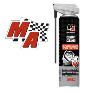 Spray curatare contacte electrice MA Professional 20-A46, 250 ml - Img 2