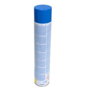 Spray curatat frana/ambreiajul Cartechnic 750 ml - Img 2