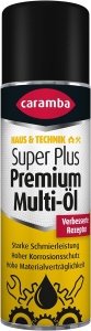 Spray ulei multifunctional Caramba 300 ml