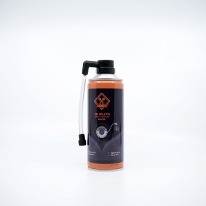 Spray umflat roata 450 ml CLUE