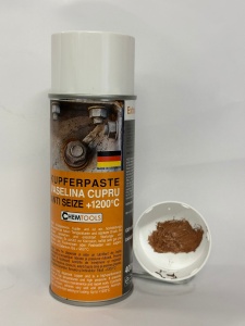 Spray vaselina cupru 400 ml