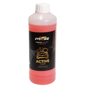Spuma activa MTR 1 KG