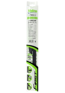 Ștergător Valeo First Multiconnection 380 mm