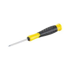 Șurubelniță Pozidrive STANLEY® Essential PZ0 x 50 mm