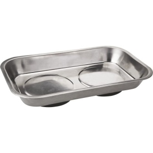 Tava magnetica 245x145 mm inox